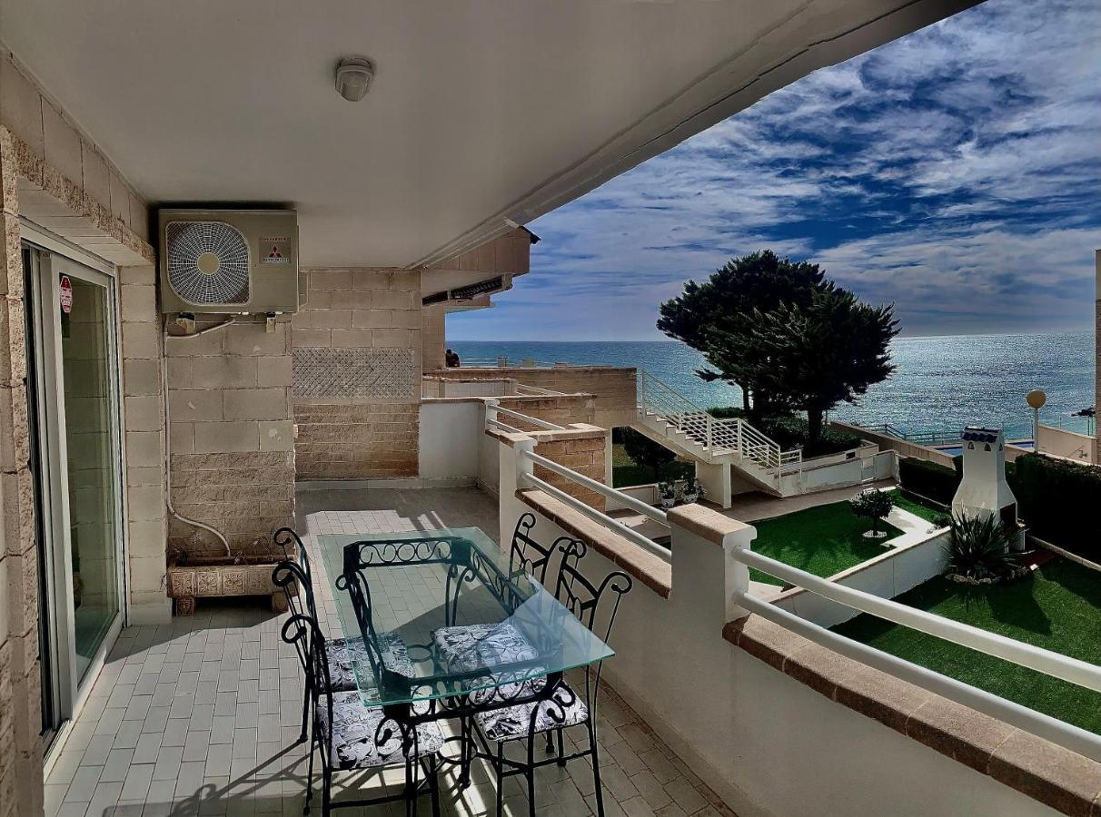 Appartement Increibles Vistas Al Mar *