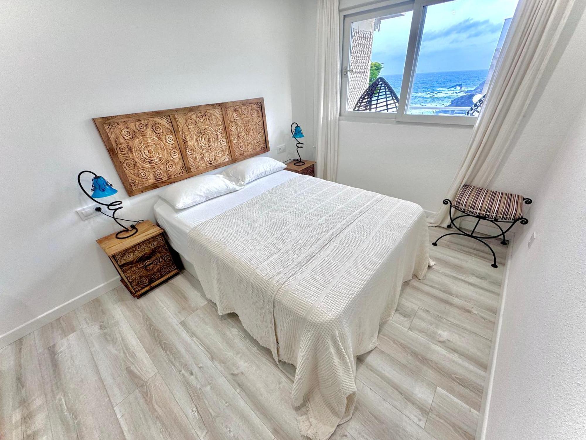 Appartement Increibles Vistas Al Mar