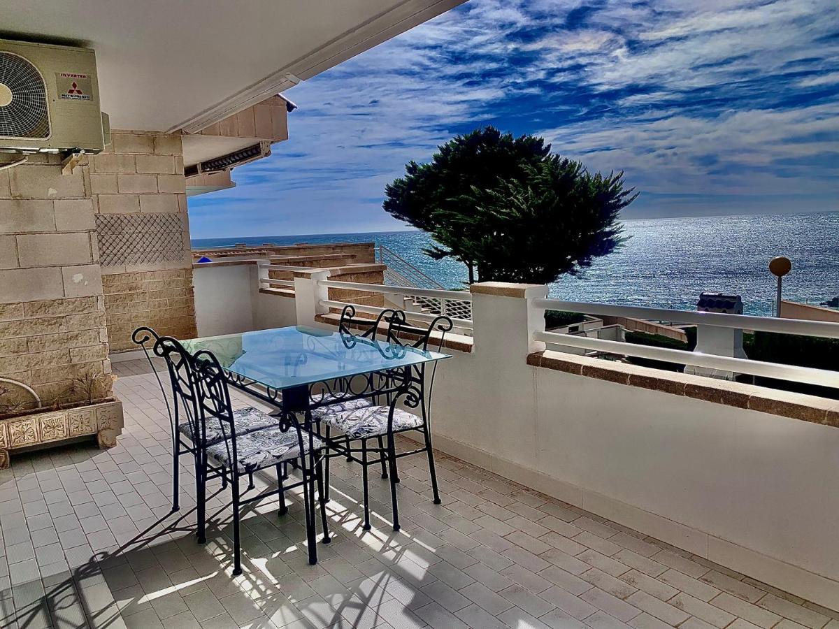 Increibles Vistas Al Mar Apartment