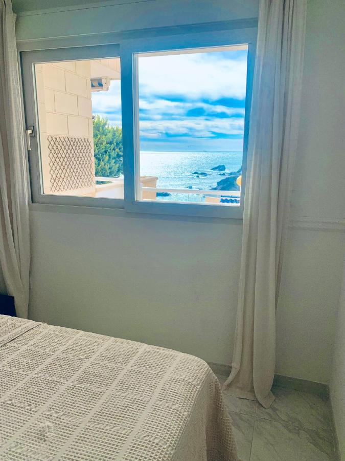 Apartment Increibles Vistas Al Mar *